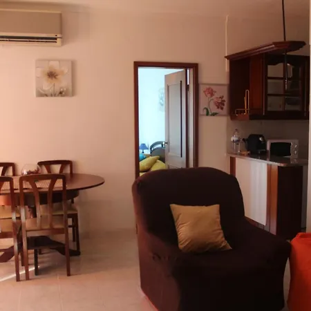 8 Torre Sol 3 - Casas & Papeis Apartment