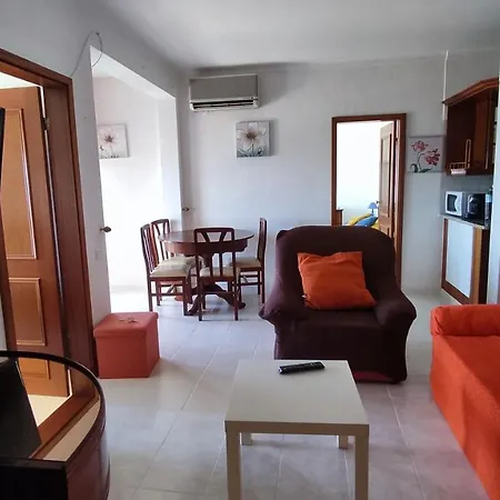 8 Torre Sol 3 - Casas & Papeis Apartment