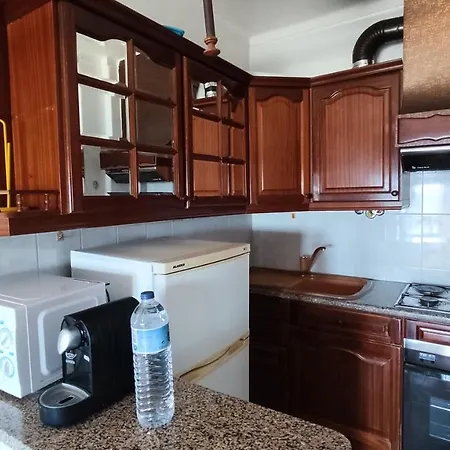 Apartment 8 Torre Sol 3 - Casas & Papeis Silves