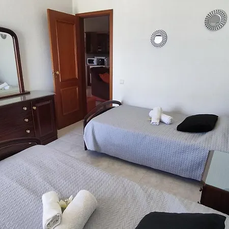 Apartament 8 Torre Sol 3 - Casas & Papeis