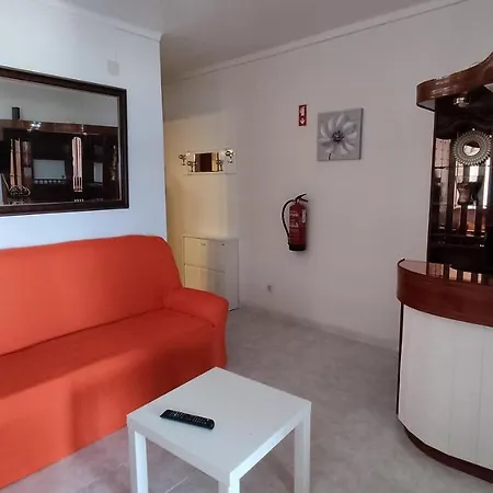 8 Torre Sol 3 - Casas & Papeis Apartment Silves