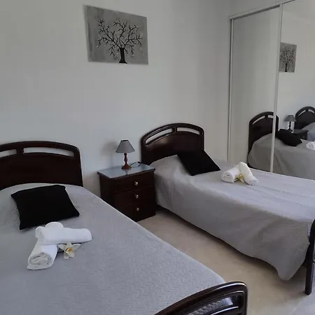 Apartment 8 Torre Sol 3 - Casas & Papeis *