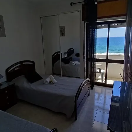 Apartamento 8 Torre Sol 3 - Casas & Papeis *